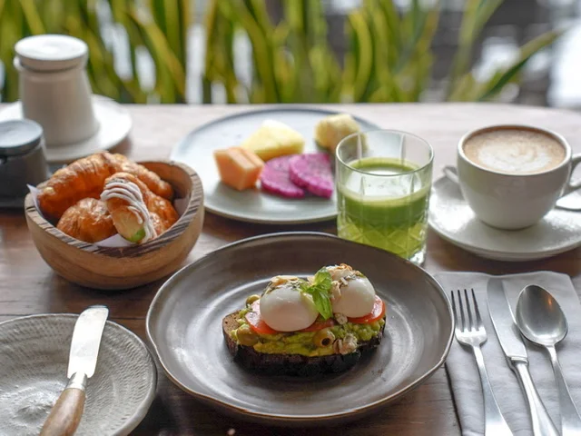 Capella Ubud カペラウブド