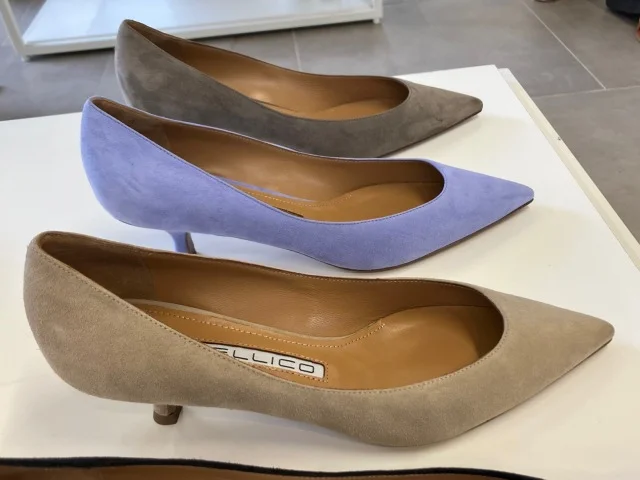 お洒落は足元から！【PELLICO(ペリーコ)  2026 春夏展示会レポート】と年末ご褒美おやつ_1_15