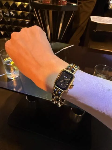 ゴールド×グラマラスな夜。一夜限りの「シーバスリーガル」カクテルイベントへ_1_9-1