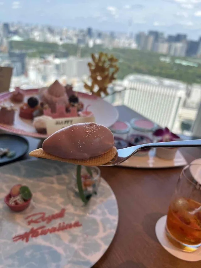 グァバムース