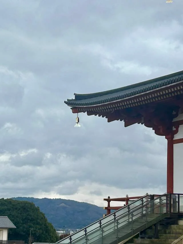 平城宮跡