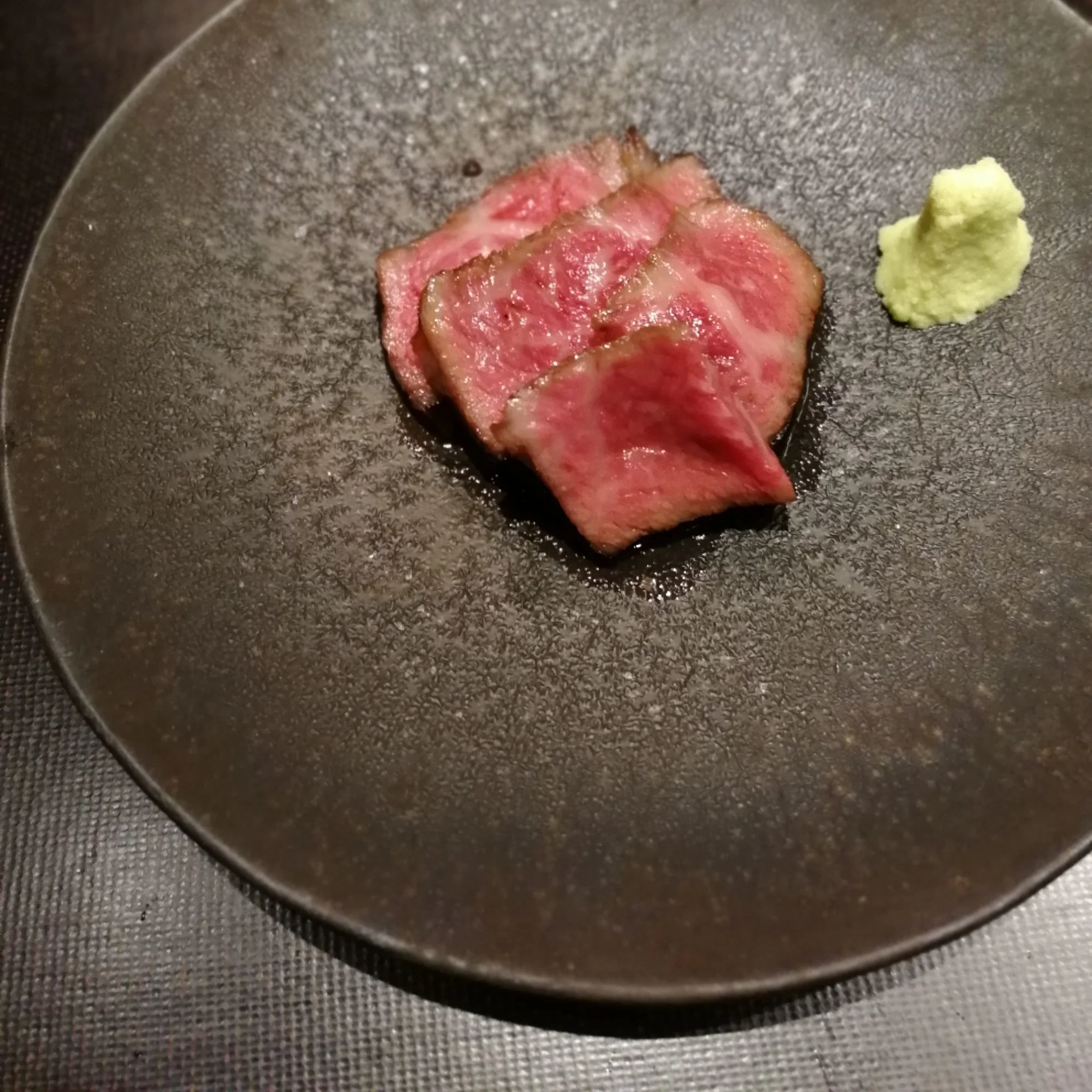 梅雨明け宣言の夜に早くも暑気払い！　