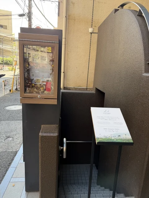 大人女子会に最適！表参道の隠れ家ミシュラン『ラチュレ』でお疲れ様会_1_2-1