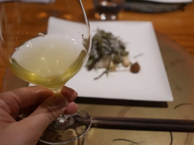 西麻布の名店 “La BOMBANCE（ラ・ボンバンス）”を気軽に堪能できるチャンス！ 【試食会レポ】_1_13-2