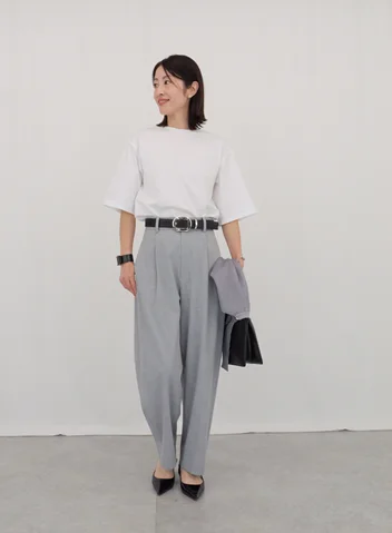 ″欲しい″と思ったらすぐに買える！【Marisol＋】試着会で出会った春の本命アイテム_1_4-1