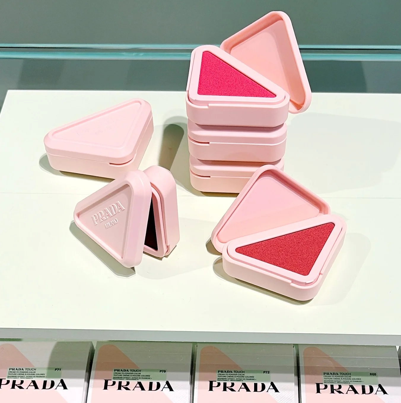 春の幸せ顔メイクに欠かせない！ 40代が今使うべき最新チークカラーまとめ【マーヴェラス原田の40代本気美容 #990】 