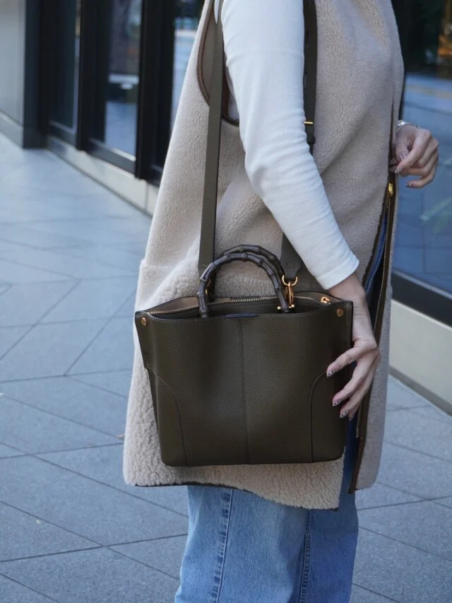 さり気に持てるのでヘビロテしています