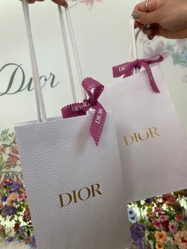 Diorの期間限定イベント“ブルーミング ラブ ガーデン”に行ってきました♪_1_6