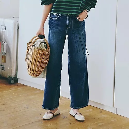 スタイルアップパンツ Photo Gallery_1_15
