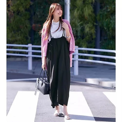 スタイルアップパンツ Photo Gallery_1_21