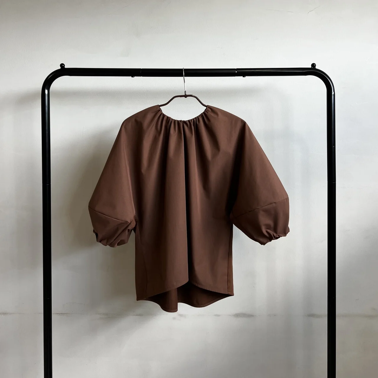 ドッキングTシャツ 吊るし