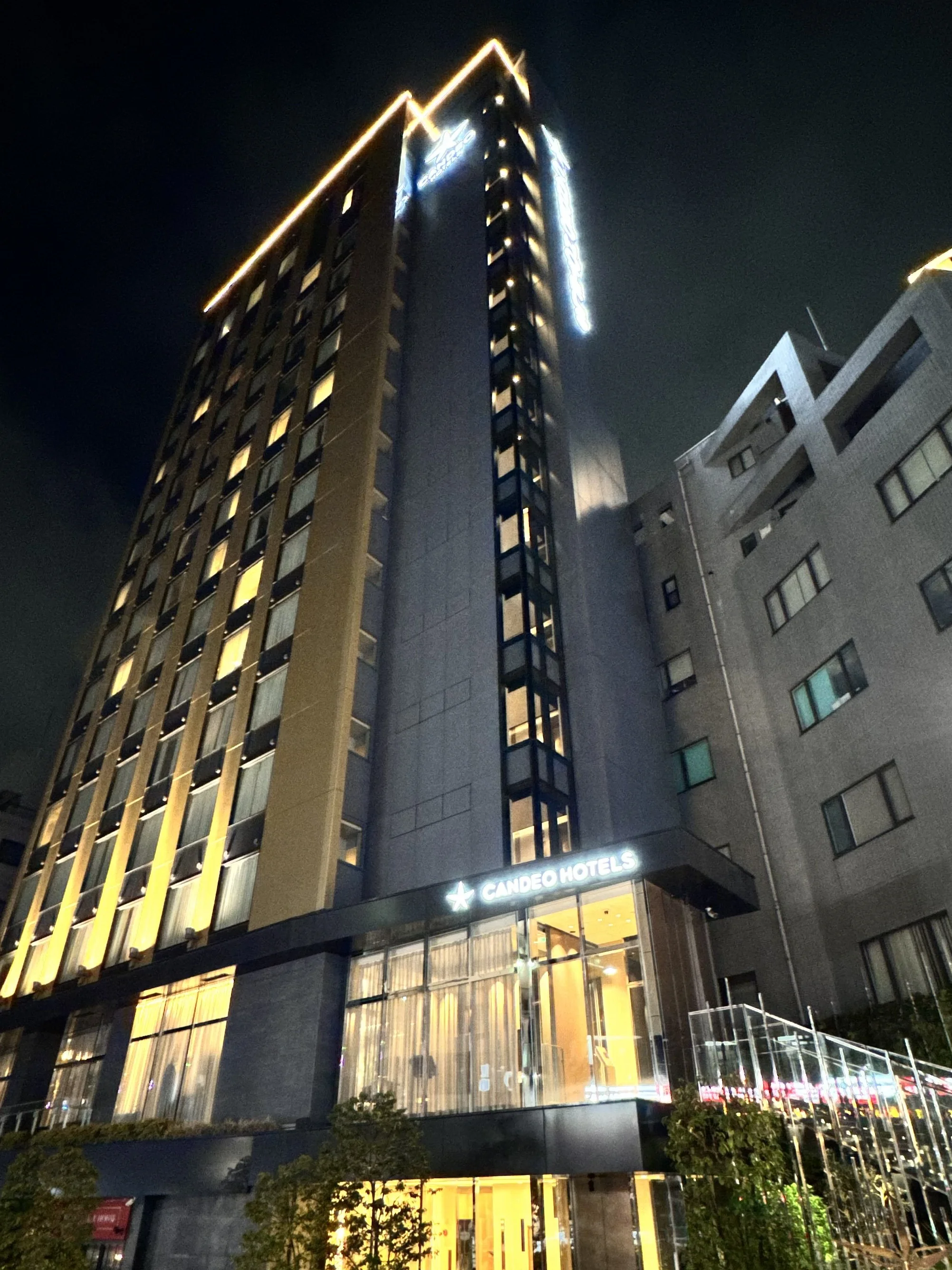 都心で深呼吸できる場所 ― カンデオホテルズ東京六本木 滞在記 ―_1_38