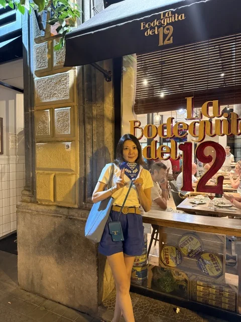 スペイン美食の旅～食べる・飲む・見るが叶う大人女子におすすめの旅～Vol.1ビルバオ編_1_11-3