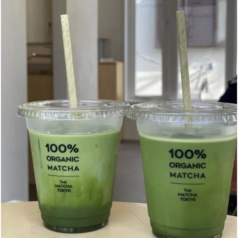 THE MATCHA TOKYO 表参道