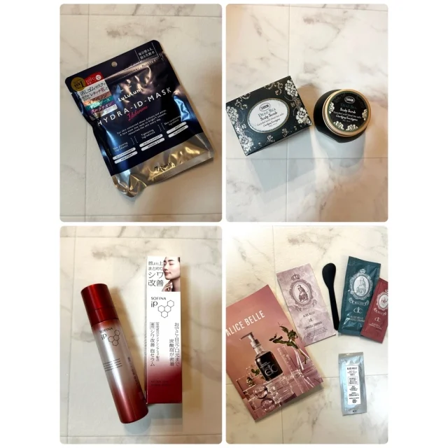 年一回のスペシャルDAY！Marisol美女組オフ会レポート＠銀座_1_10