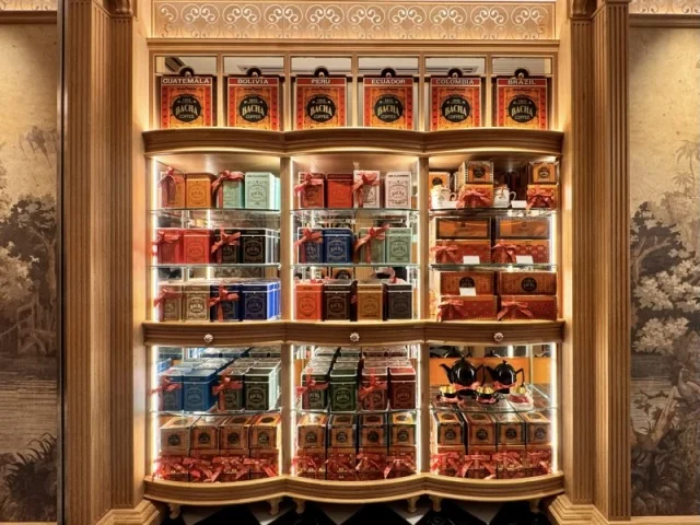 Bacha Coffee 銀座 オープン！日本初上陸の感動体験！五感で味わう至高のコーヒーとは？【体験レポ】_1_8-1