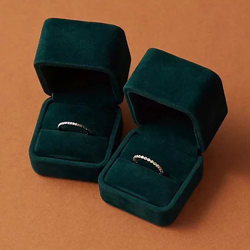 マリュス　ベゼルエタニティリング