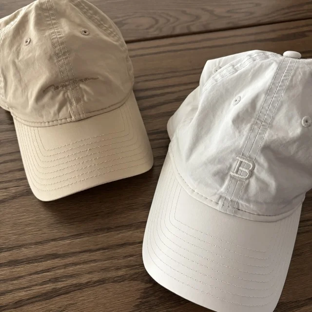 私の激推し「NEW ERA」キャップ