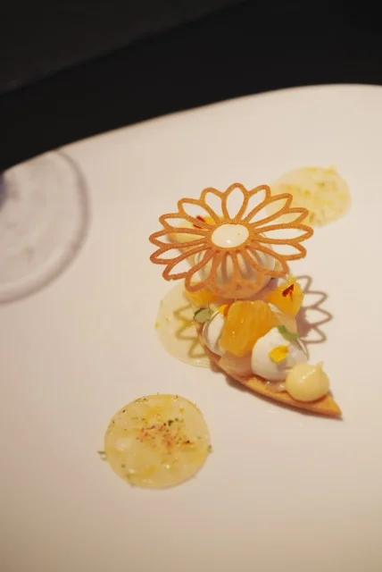 美食×カクテルの新体験！ザ・ペニンシュラ東京『Peter』で過ごす、一歩先行く大人女子会_1_7-1