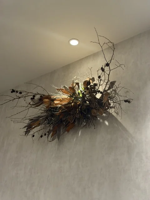 大人女子会に最適！表参道の隠れ家ミシュラン『ラチュレ』でお疲れ様会_1_5-3