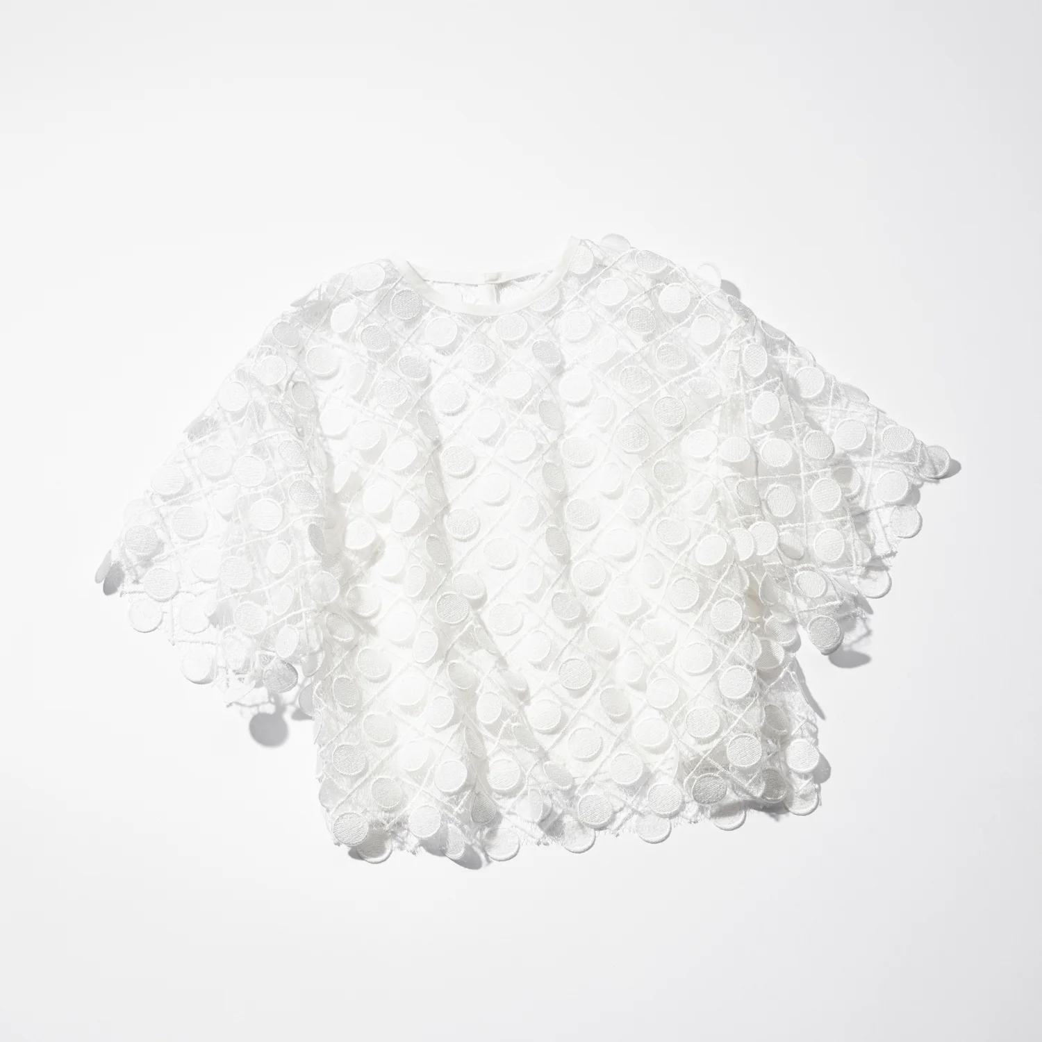 VERMEIL par ienaのレーストップス