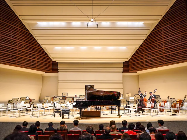 子供と楽しむ本格クラシック体験！KOA CREATIVE「クラシック3大シリーズ」に参加しました_1_6