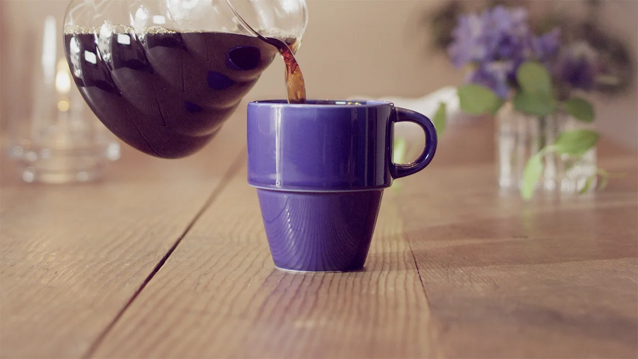 ー知ってる？「COFFEE&amp;BLUE」ー「国際コーヒーの日」に愉しみたい、ちょっと特別なコーヒーブレイク_1_1