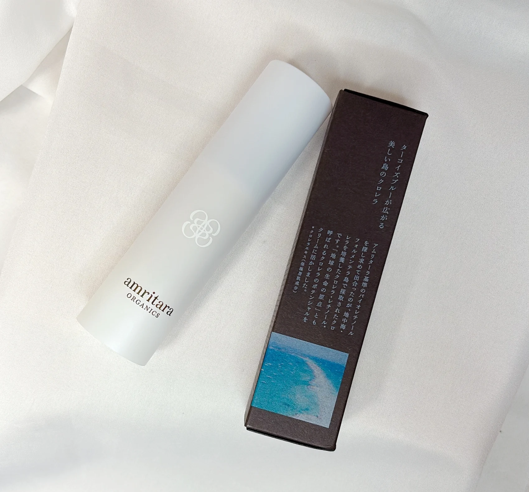 2025 秋冬　新作コスメ　モイスチャー サージ グロウ リファイン セラム　クリニーク　CLINIQUE　プレスキットの写真　