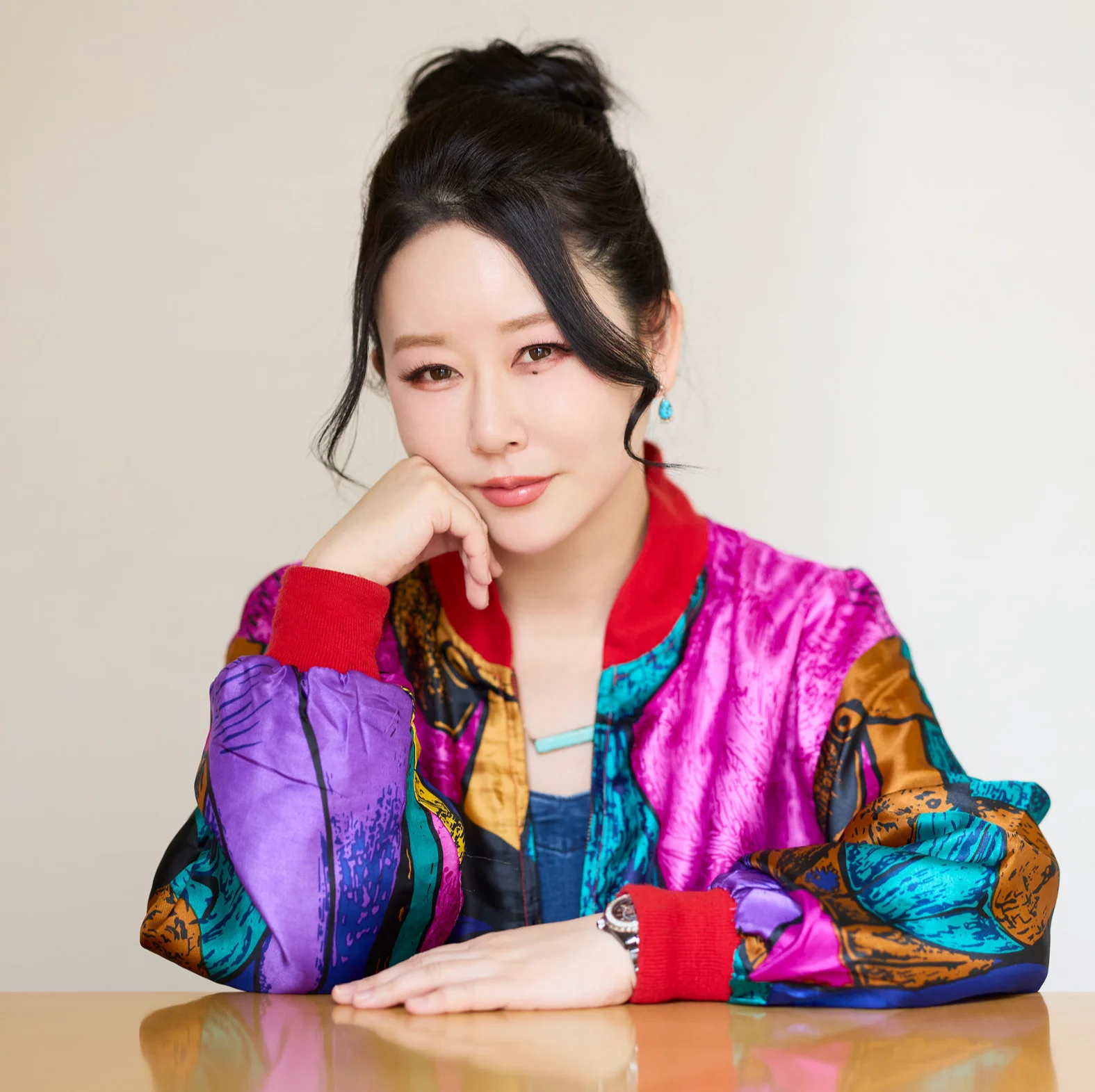 東村アキコさん「青春時代の“がむしゃら”が今、教えてくれること」【私の“ここから”#03】