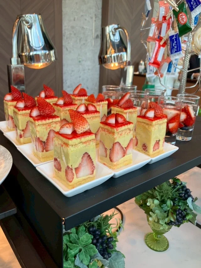 年一回のスペシャルDAY！Marisol美女組オフ会レポート＠銀座_1_3-2