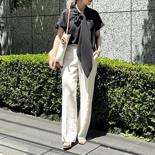 スタイルアップパンツ Photo Gallery_1_5