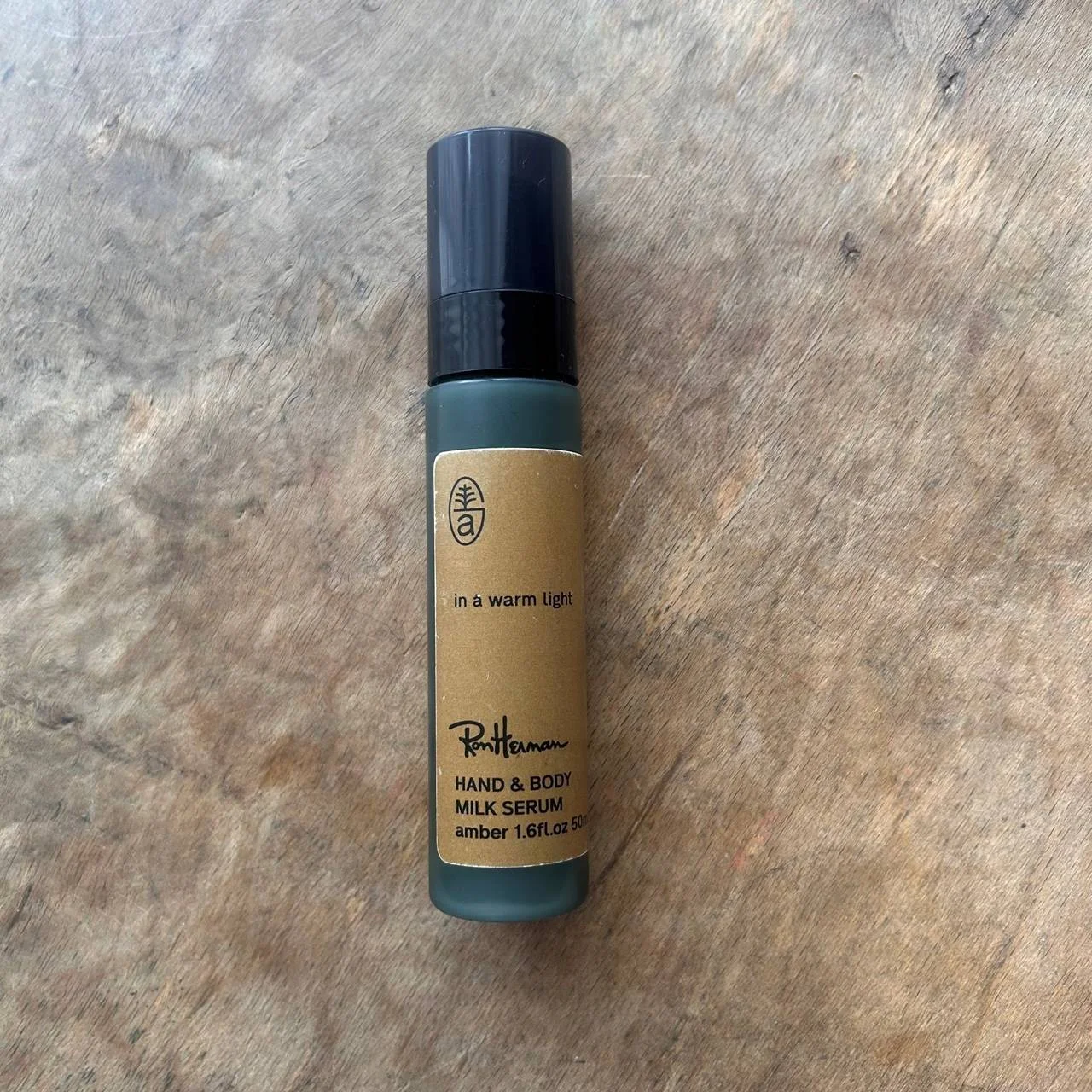 Ron Herman×KOMONS HAND＆BODY　MILK SERUM