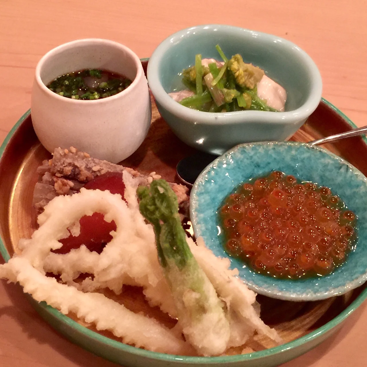 京都レストラン