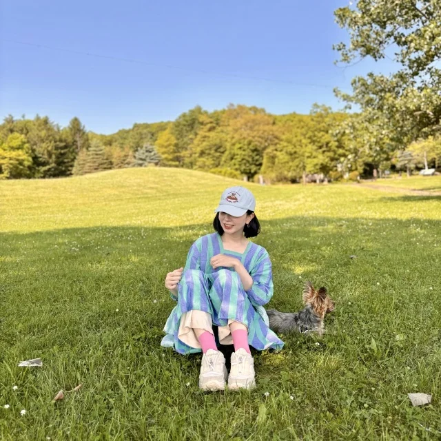 ７月スタート！北海道は今が最高！大好きな夏到来〜_1_2