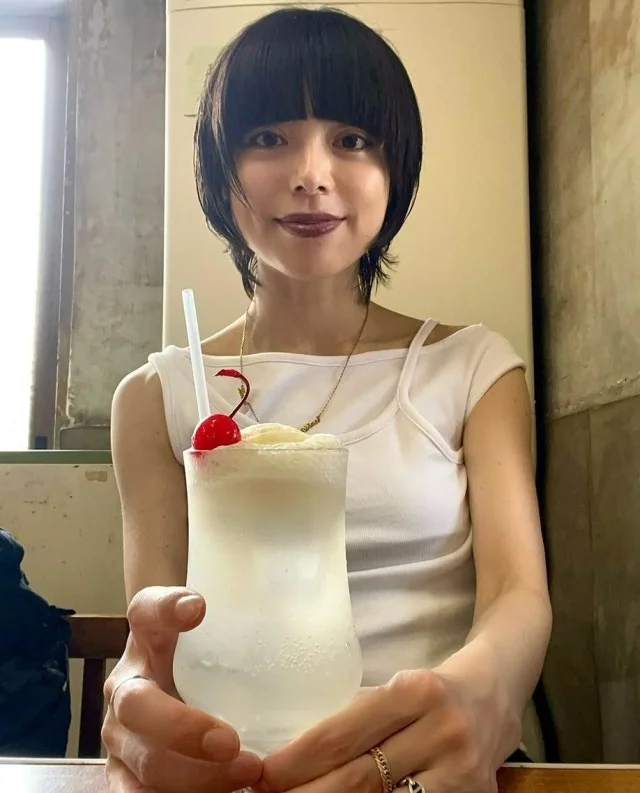 【秩父・長瀞レトロ旅①】秩父グルメの名所パリー食堂_1_4