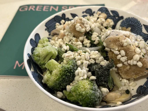 忙しい日の味方！GREEN SPOONで叶える、栄養たっぷりごはん_1_1