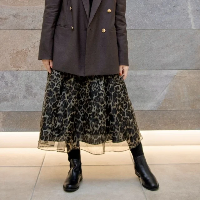 機能性➕デザインも可愛いブーツをGET_1_3