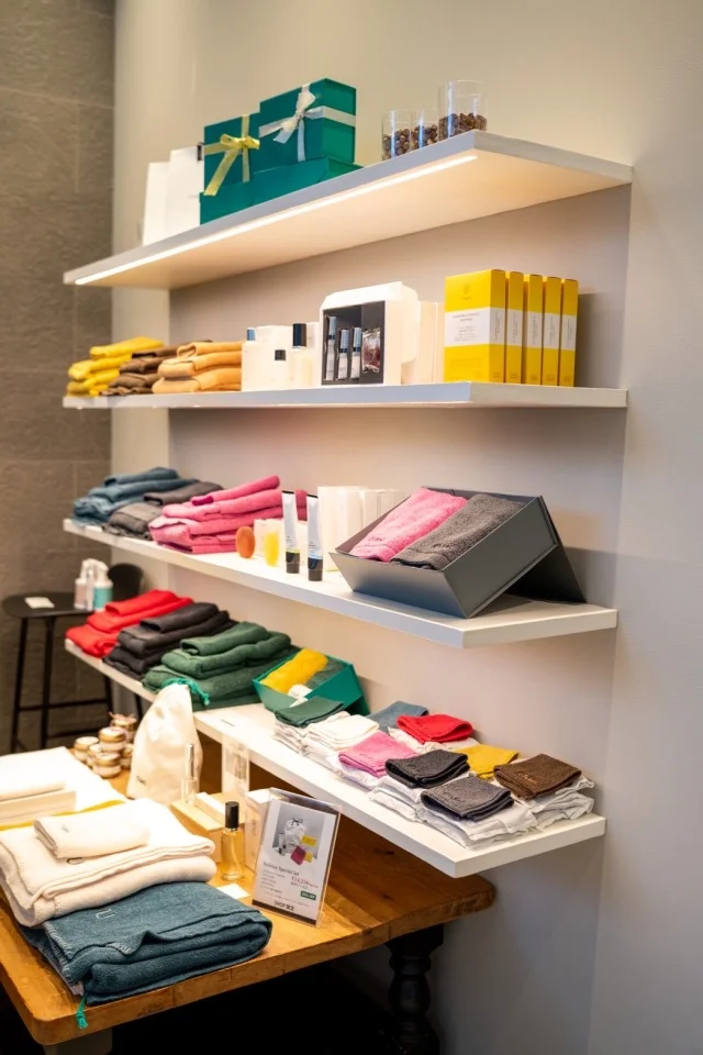 神戸女子会ランチと、洗練された大人女性に向けたセレクトショップ『SPITFARO』5th Anniversary_1_7-2