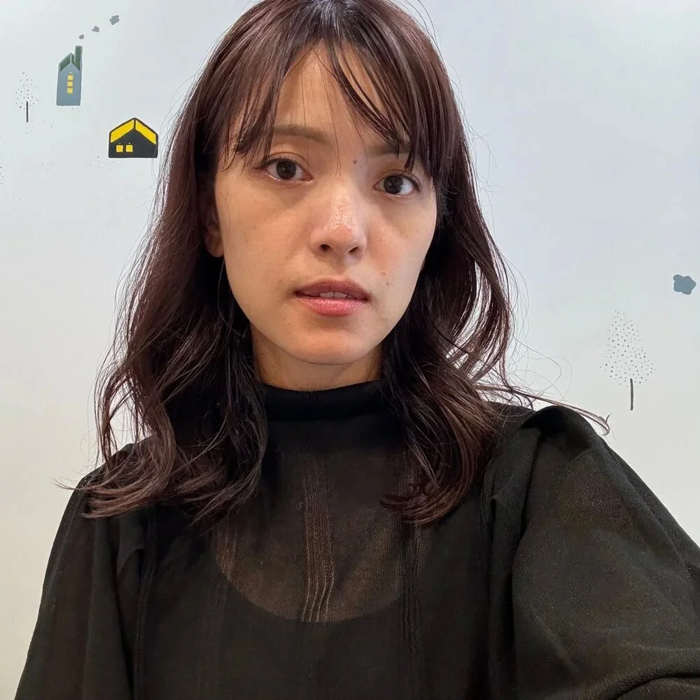 40代に似合う髪型　ヘアスタイル人気ランキング７位