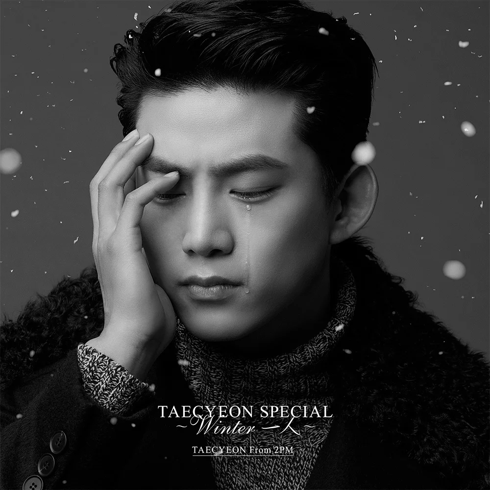 役者としても活躍中、２PMのTAECYEON（テギョン）さん、スペシャルソロアルバムリリース！！_1_5-1