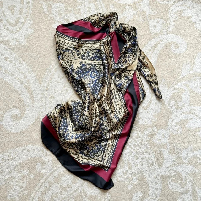 【ZARAパト戦利品】主役級「華やか柄スカート」VS 究極の「着回しタイト」徹底比較レビュー！_1_1-1