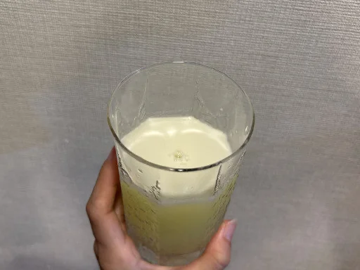 FUJIMIプロテインでおいしく美しく、栄養補給。_1_4