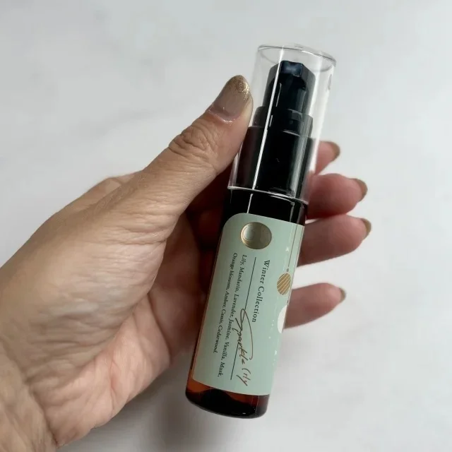 冬の髪悩みは“ひと手間”で変わる！美女組が選んだ最新ヘアケア４選_1_10