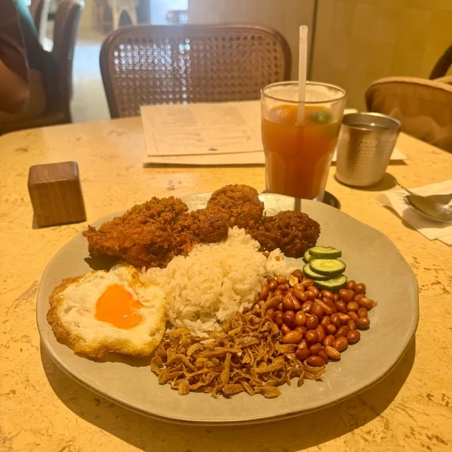 廃校をリノベした新施設!【New Bahru】で過ごす日曜日!_1_2