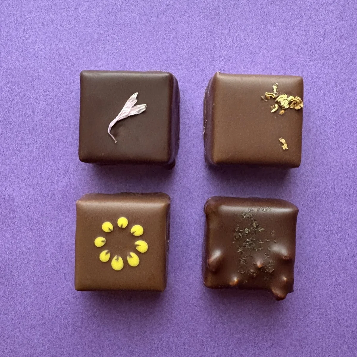 2026年バレンタイン｜ギフトにもご褒美にも。エディター“とっておき”のチョコレートはコレ！【Marisol編集部の“トリコ”#22】