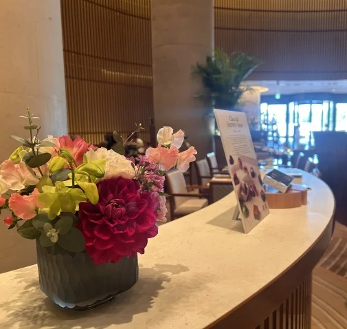 “大切な人をご案内したくなる場所” ザ・ペニンシュラ東京という選択_1_2-2