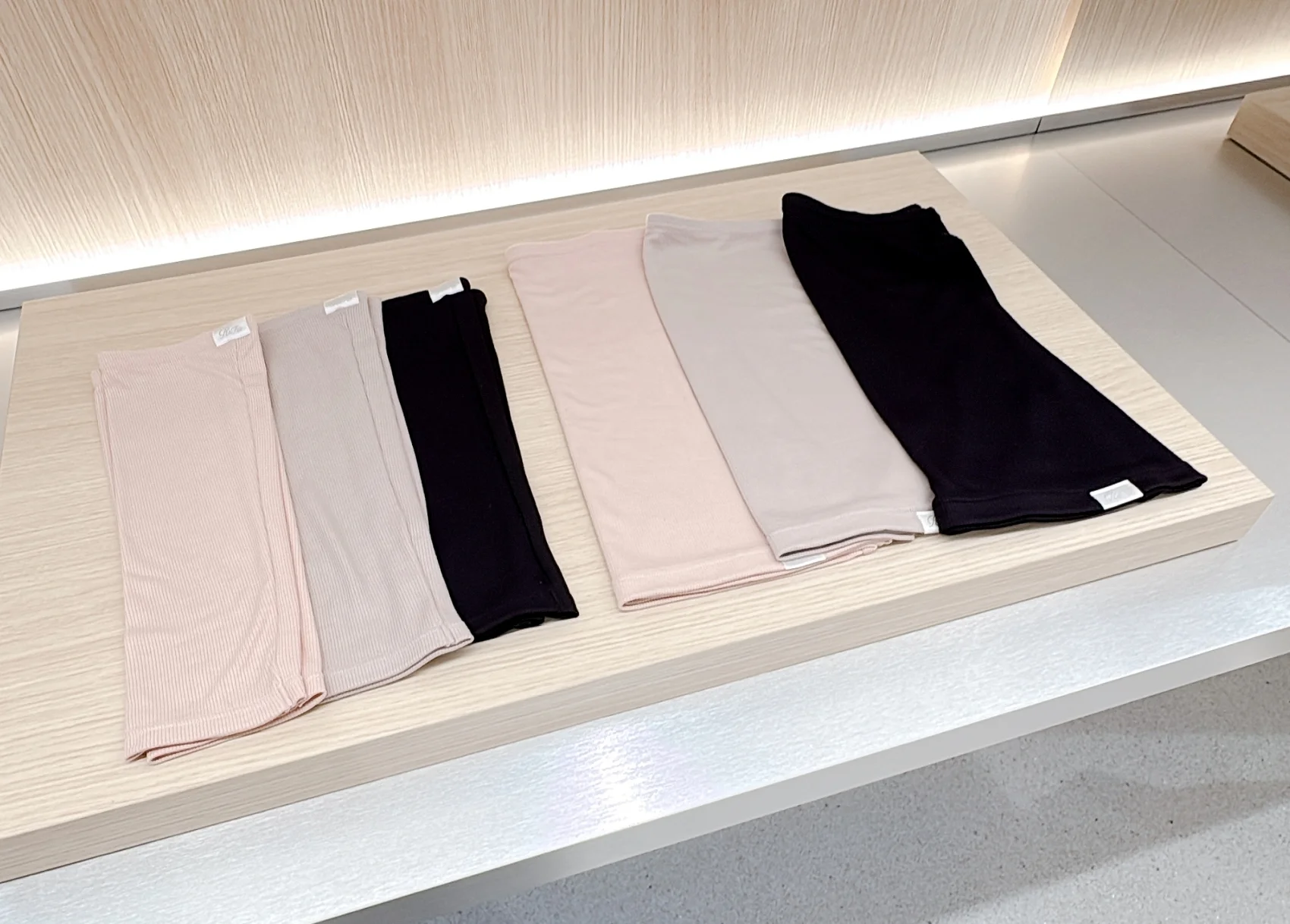 ReFa リファ GINZA  銀座　旗艦店