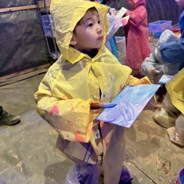 友人家族と過ごした卒園旅行。BUBで見た子どもたちの成長_1_11