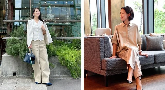 賢く、おしゃれに！2025年秋冬、40代の失敗しない“価値あるお買い物”【美女組白書Vol.16】_1_6