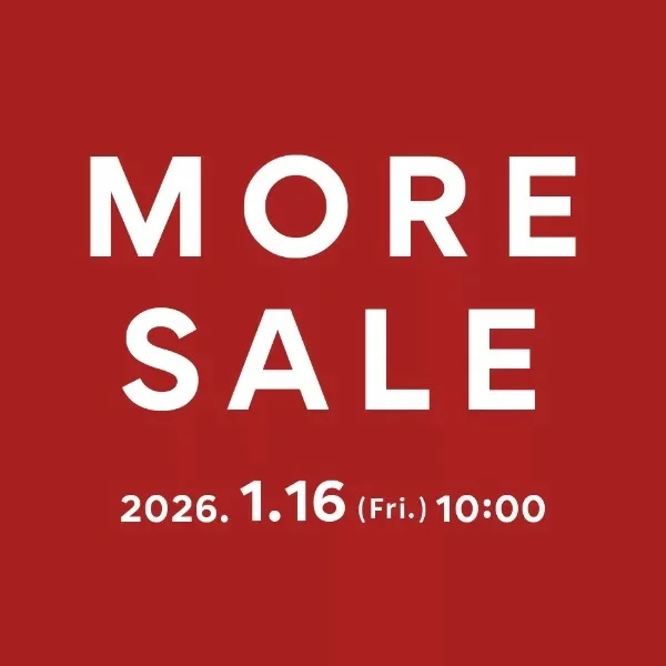  ＼1/16 START／Marisol MORE SALE